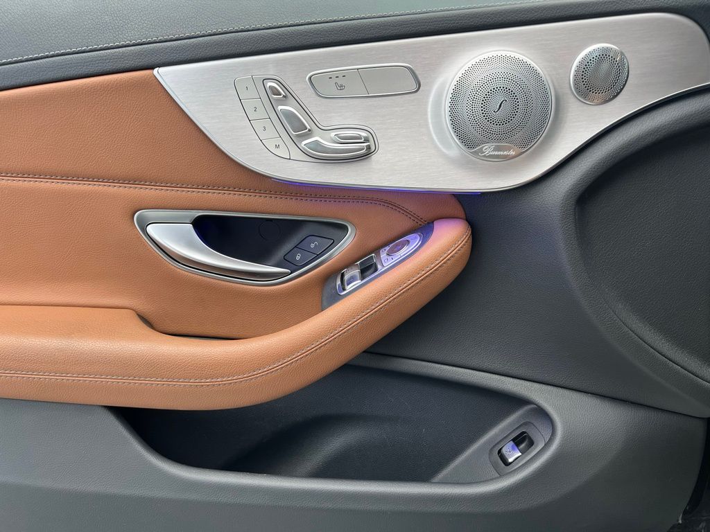 2019 Mercedes-Benz C-Class AMG C 43 23