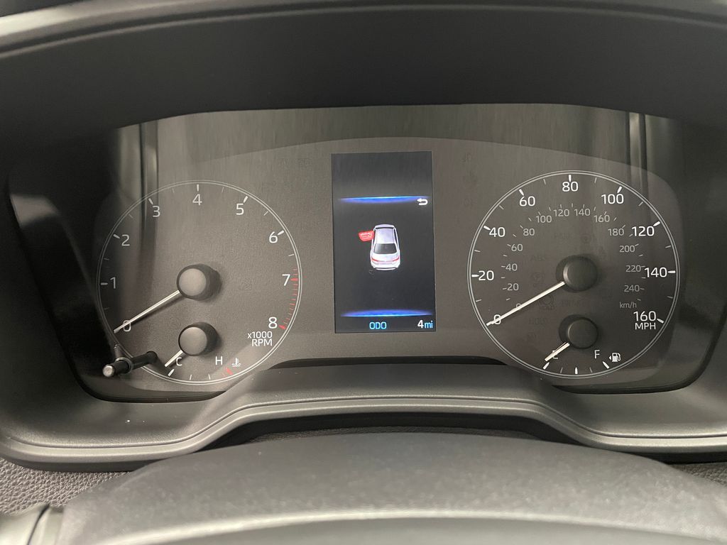 Thumbnail: 2025 Toyota Corolla - 23