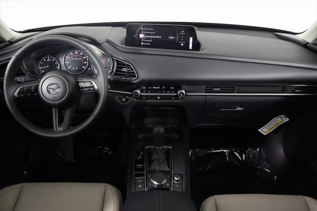 Thumbnail: 2026 Mazda CX-30 - 4