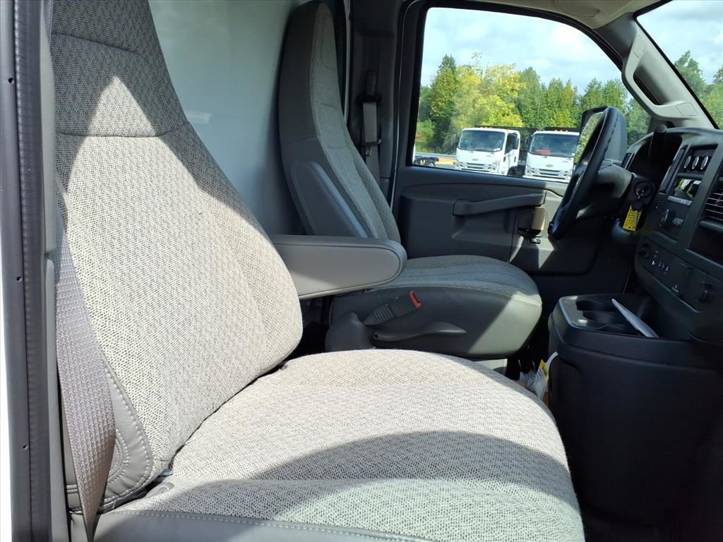 ChevroletExpress 350021