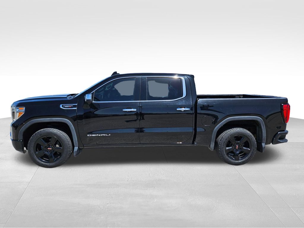 Used 2020 GMC Sierra 1500 Truck