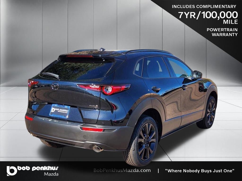 2026 Mazda CX-30 Turbo Premium Plus - Photo 29