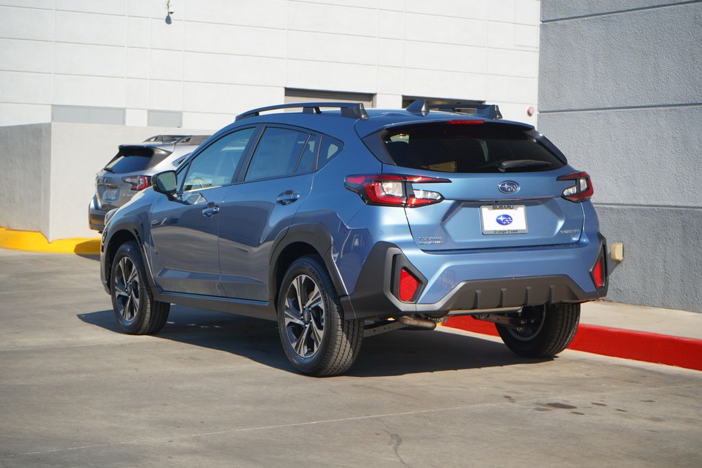 2024 Subaru Crosstrek Premium 3