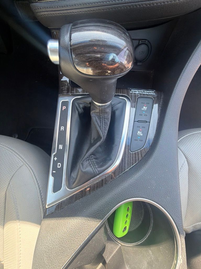 Thumbnail: 2014 Kia Optima - 6