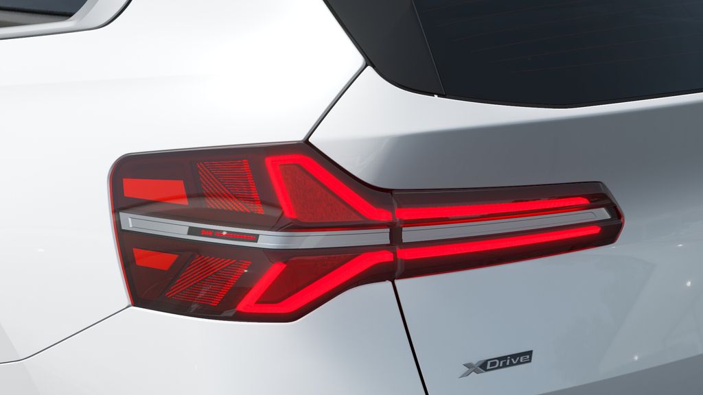 2025 BMW X3 3.0i 32