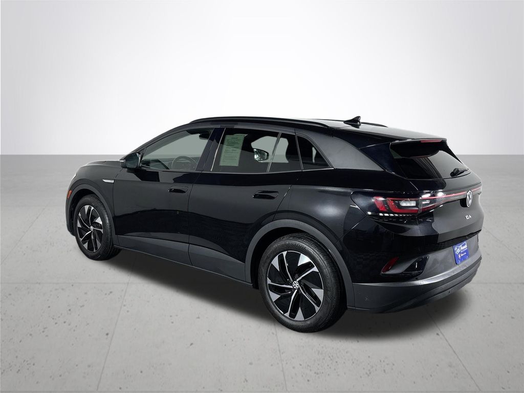 2021 Volkswagen ID.4 Pro