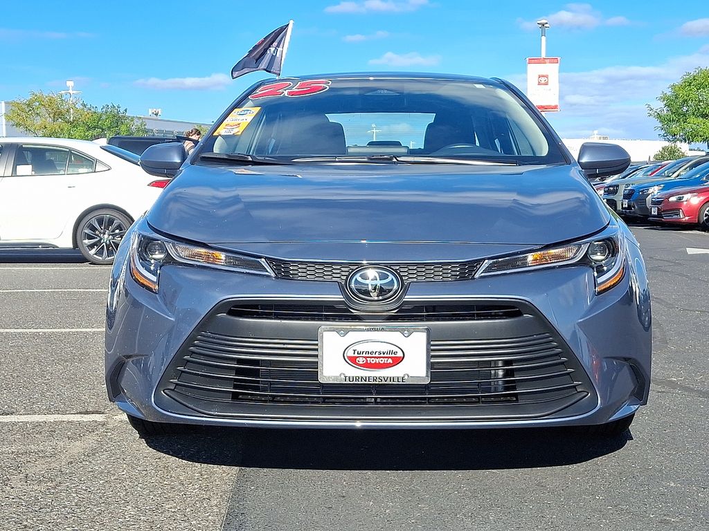 Thumbnail: 2025 Toyota Corolla - 2