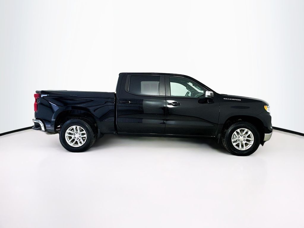 Used Car 2023 Chevrolet Silverado 1500  Lt For Sale Under $30,000 In Austin, Texas