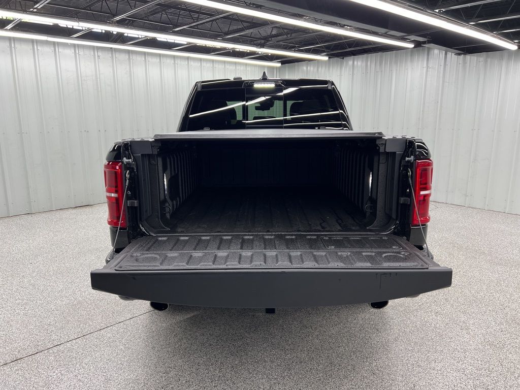 2026 Ram 1500 Limited - 8