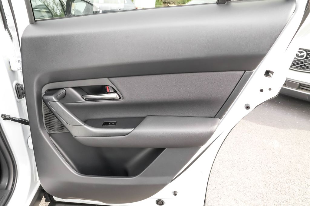 Mazda CX-50 2.5 Hybrid Premium Plus
