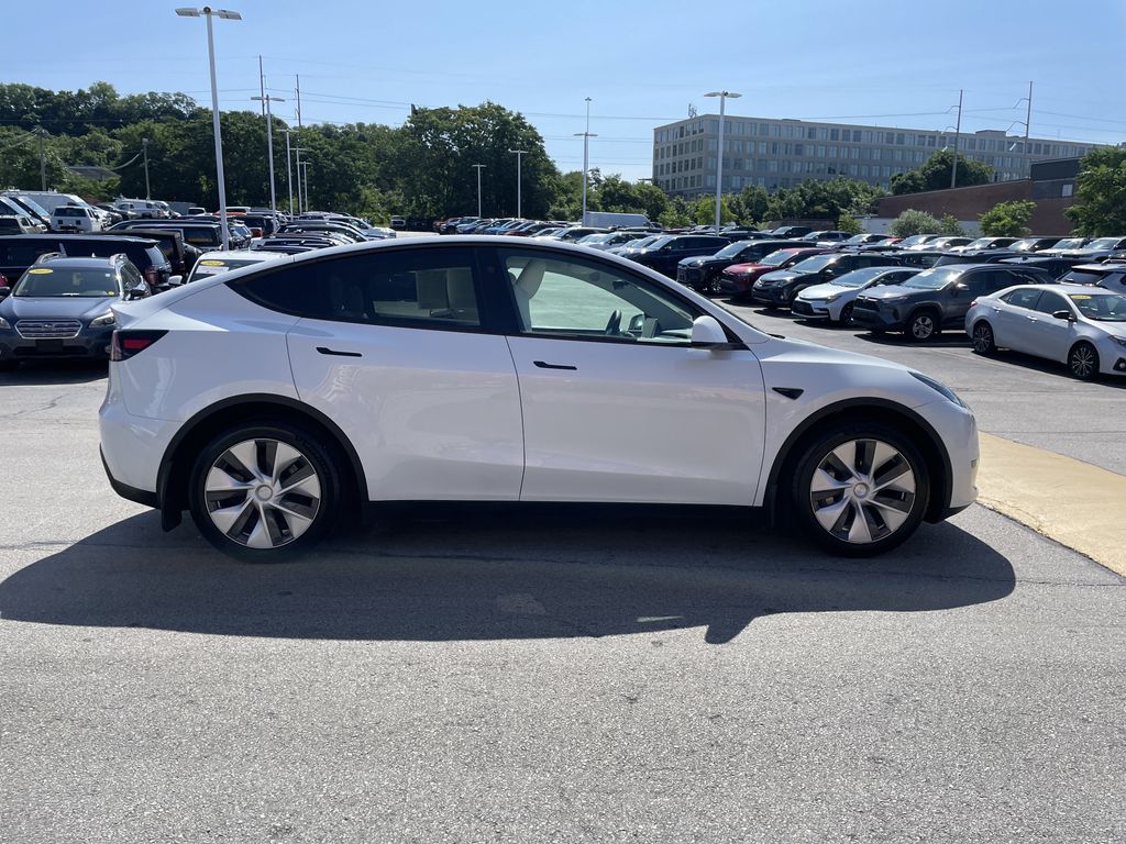 Used 2023 Tesla Model Y SUV