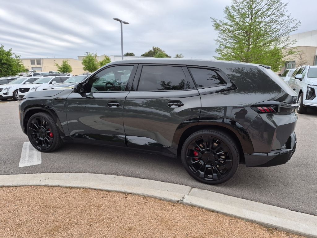 Used Car 2025 Bmw Xm  Base For Sale Under $110,000 In Austin, Texas