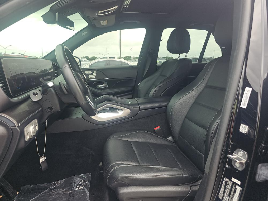 Used 2021 Mercedes-Benz GLE GLE 350 For Sale in OLIVE BRANCH, MS