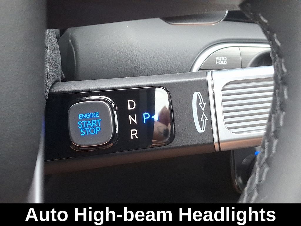 Thumbnail: 2026 Hyundai Palisade - 11