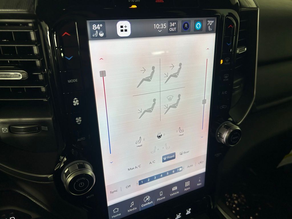 New 2026 Black Ram Big Horn/Lone Star image 9