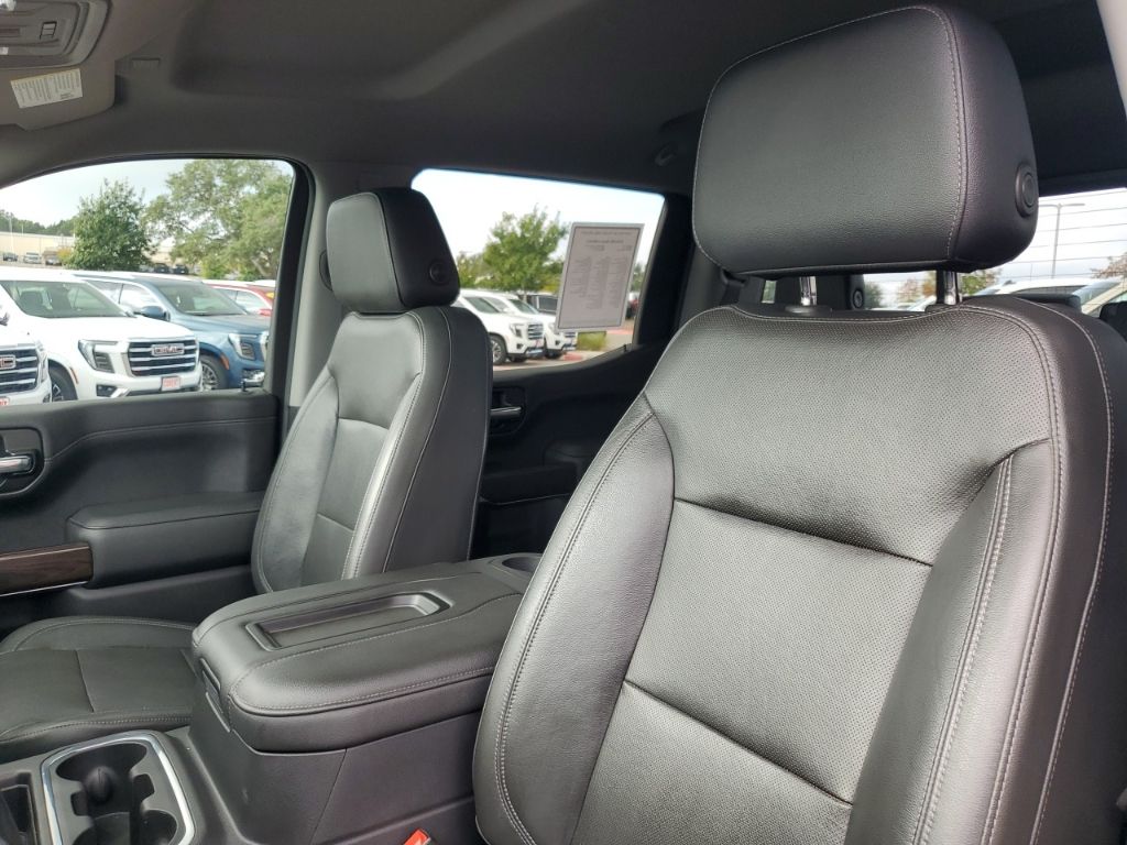 Used Car 2020 Gmc Sierra 1500  Slt For Sale Under $35,000 In Austin, Texas