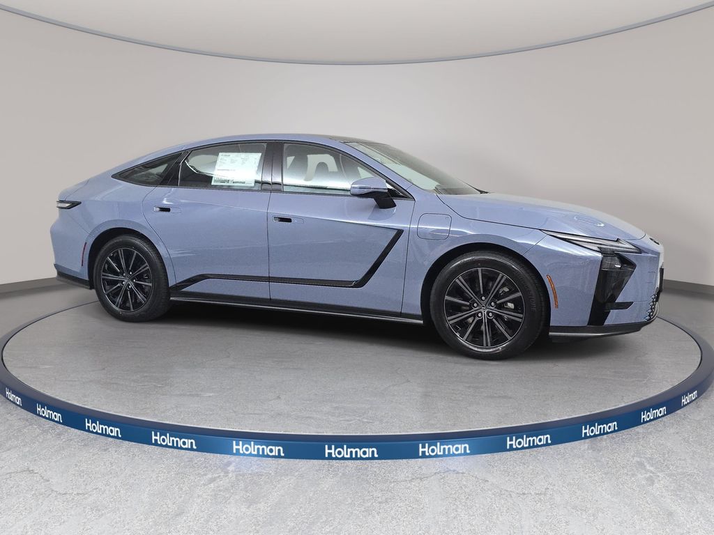 New 2026  Lexus ES 500e Premium image 3