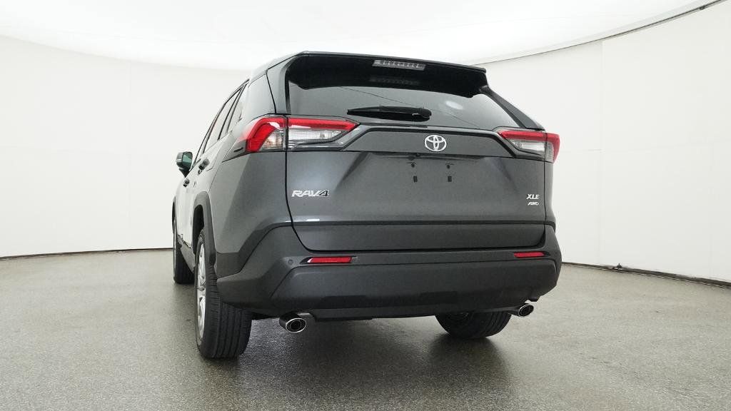 Thumbnail: 2025 Toyota RAV4 - 11