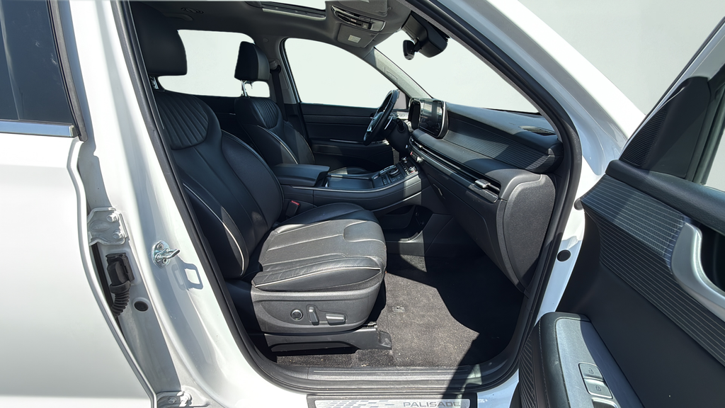 Used 2024 Hyundai Palisade SUV