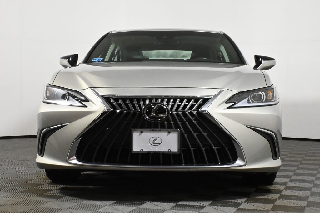 Thumbnail: 2023 Lexus ES - 10