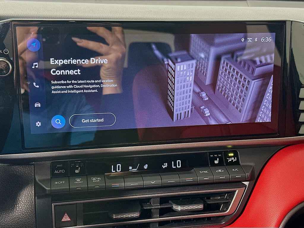 Thumbnail: 2025 Toyota Camry - 13