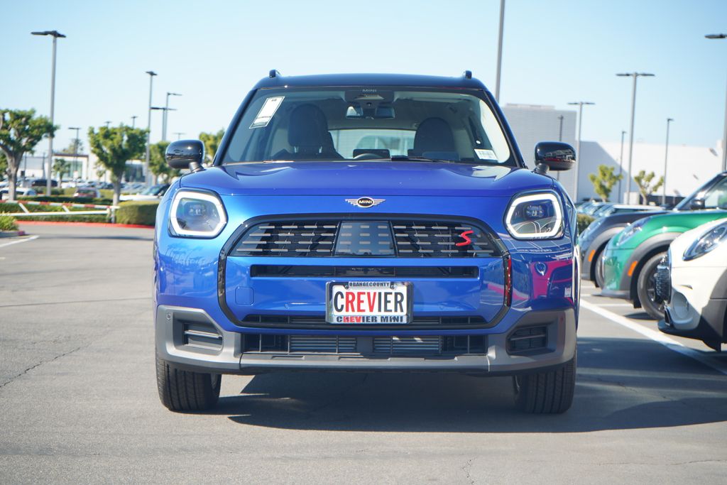 2025 MINI Cooper S Countryman  6