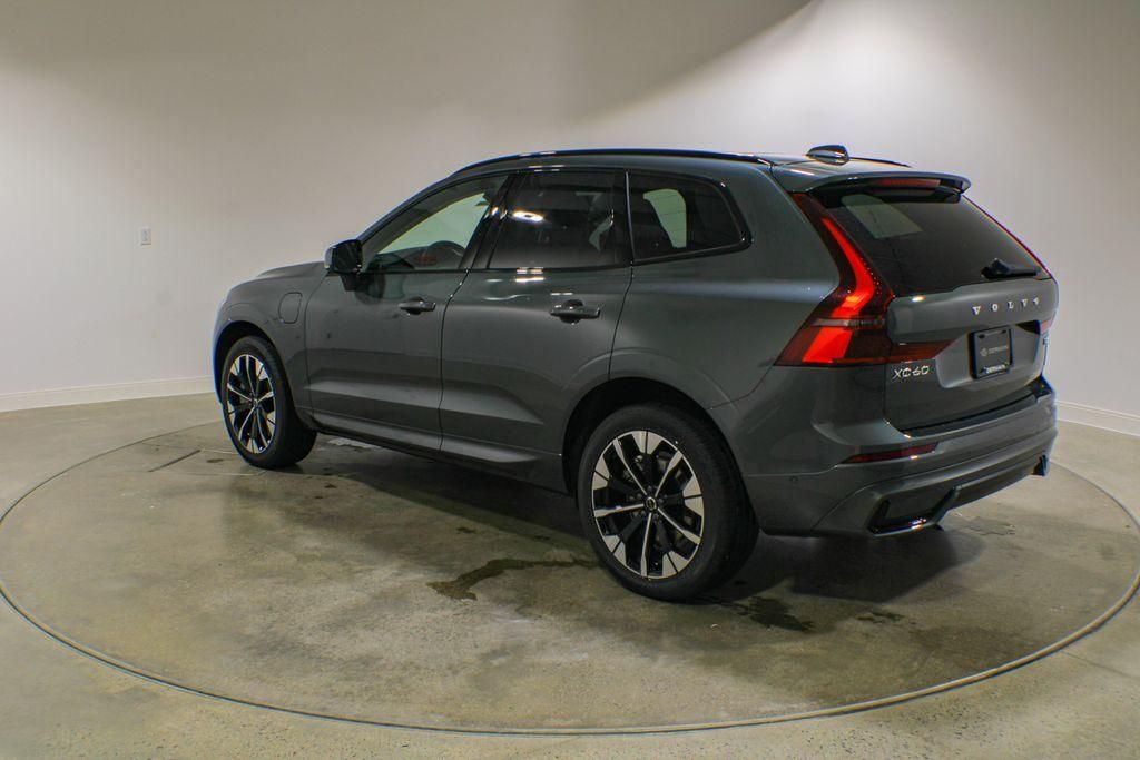 New 2026  Volvo T8 Ultra image 3