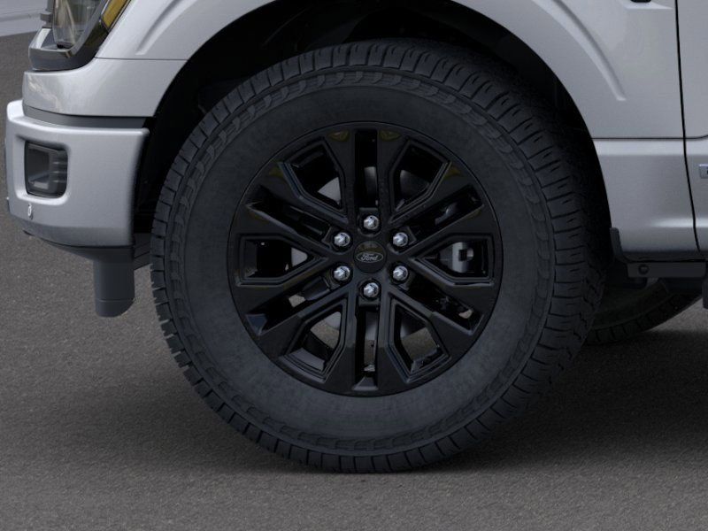 2024 Ford F-150 XLT photo