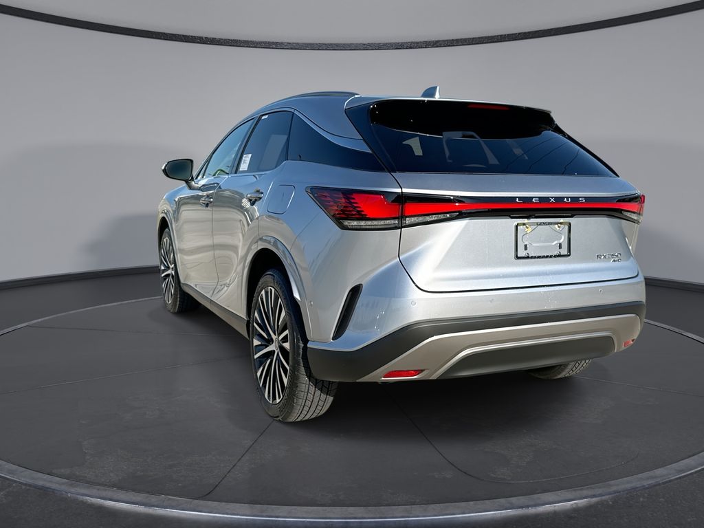 Thumbnail: 2026 Lexus RX - 10
