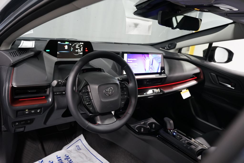 Thumbnail: 2026 Toyota Prius - 12