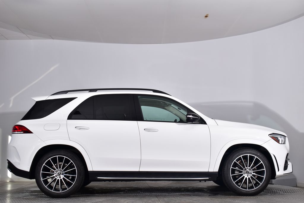 Thumbnail: 2023 Mercedes-Benz GLE - 6