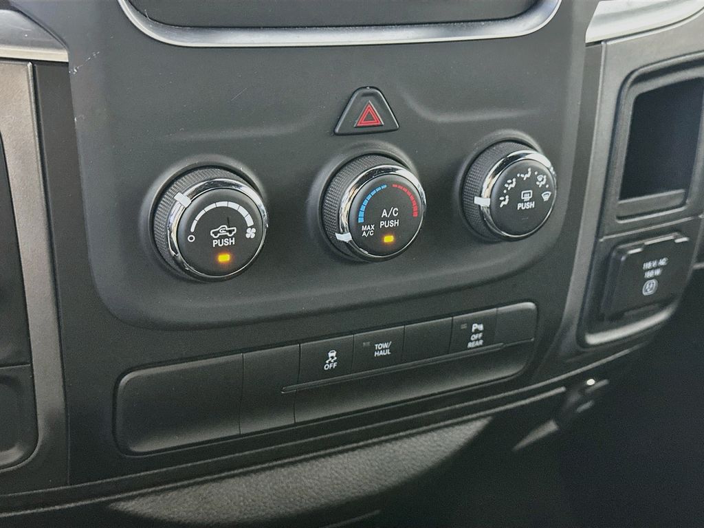 Ram1500 Classic18