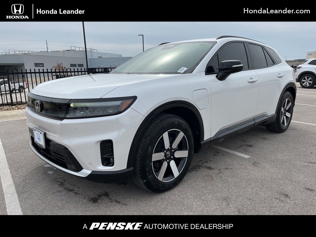 2024 Honda Prologue Touring -
                  Leander, TX