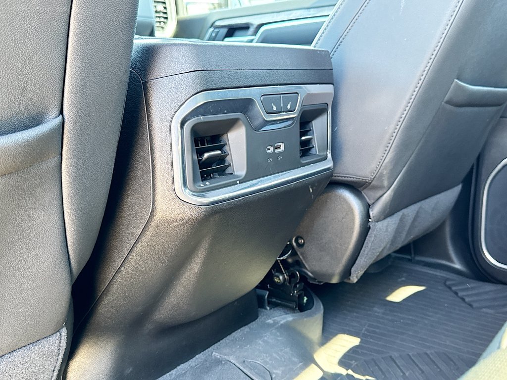 2025 Chevrolet Silverado 2500HD LTZ Black - Jim Hudson Acura - Image 31