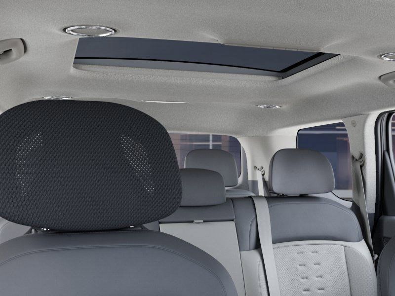 New 2026 Glacial White Pearl Kia Wind image 27