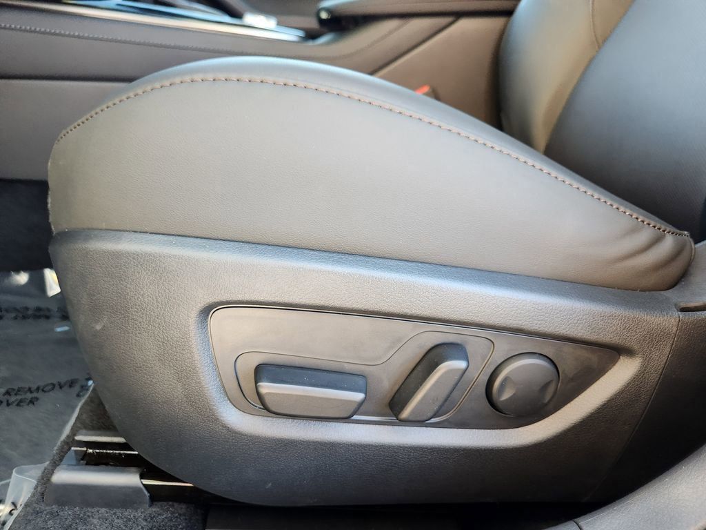 2026 Mazda CX-30 Turbo Premium Plus - Photo 9