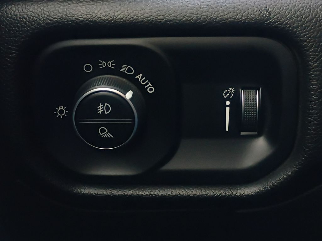 Used Car 2023 Ram 1500  Big Horn/lone Star For Sale Under $30,000 In Austin, Texas