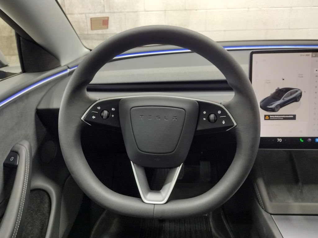 2024 Tesla Model 3 Long Range