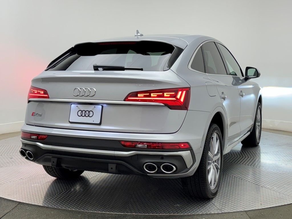 2023 Audi SQ5 Prestige 12