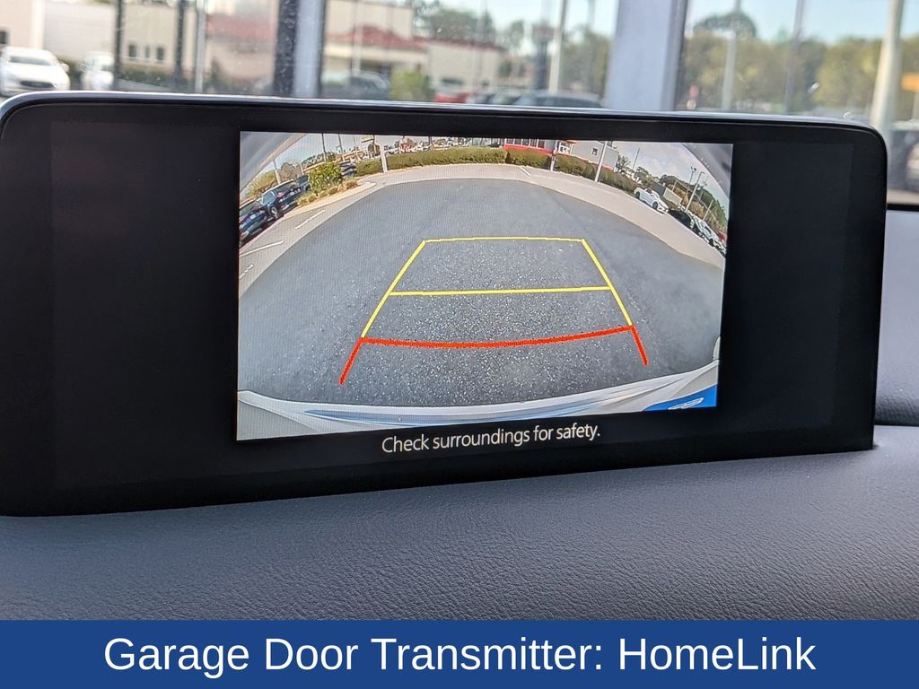 2022 Mazda CX-5 2.5 S Premium