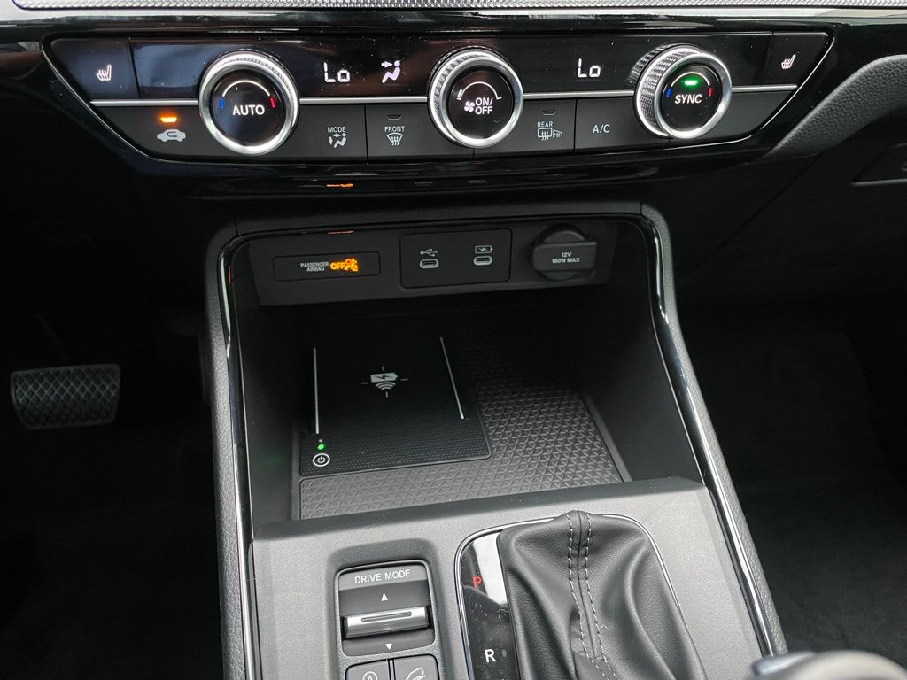 Thumbnail: 2026 Honda CR-V - 19