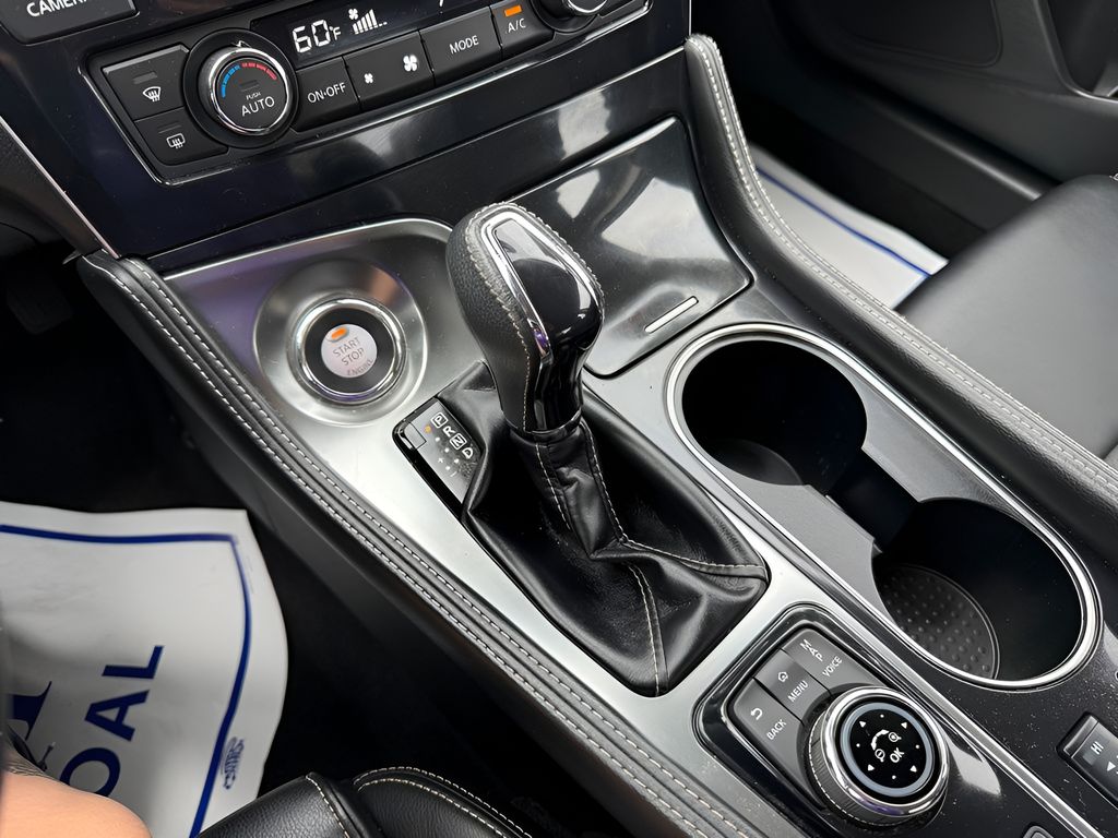 2023 Nissan Maxima