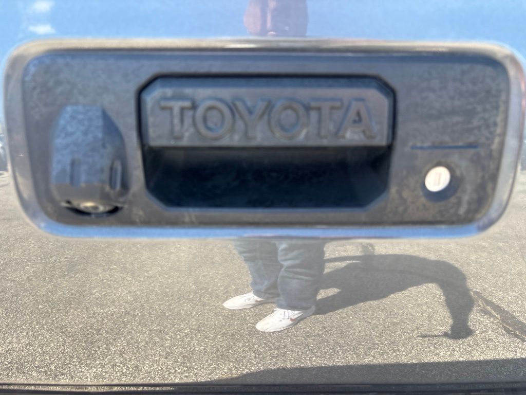 Used 2023 Toyota Tacoma Truck