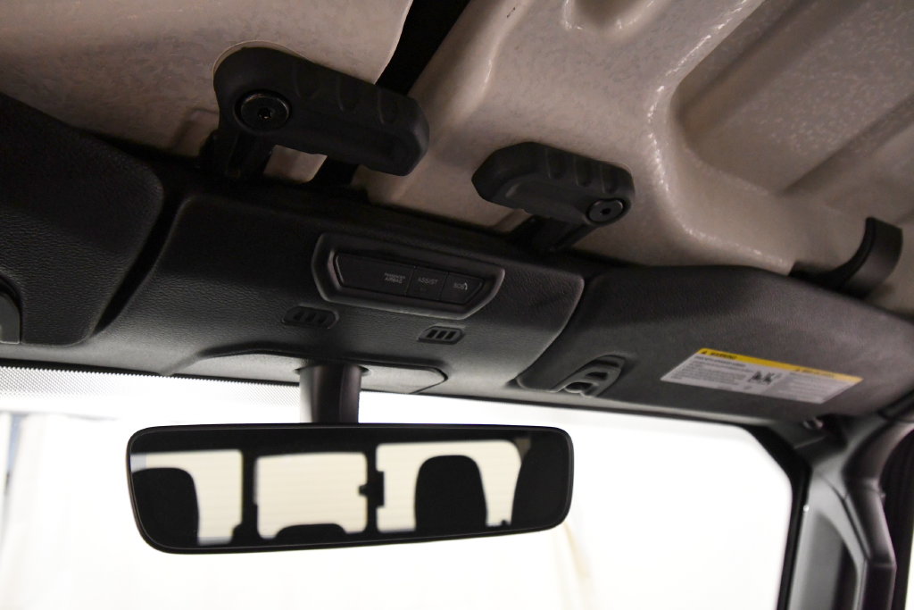 Used 2020 Jeep Gladiator Truck