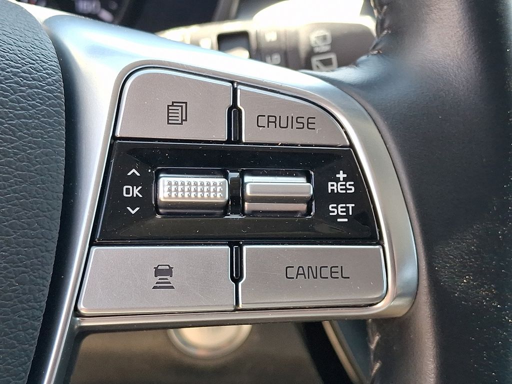 2020 Kia Telluride S White at South Hills Kia
