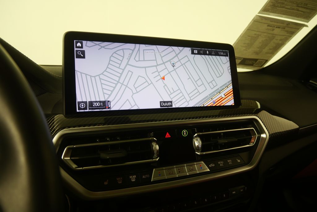 Thumbnail: 2023 BMW X3 - 23