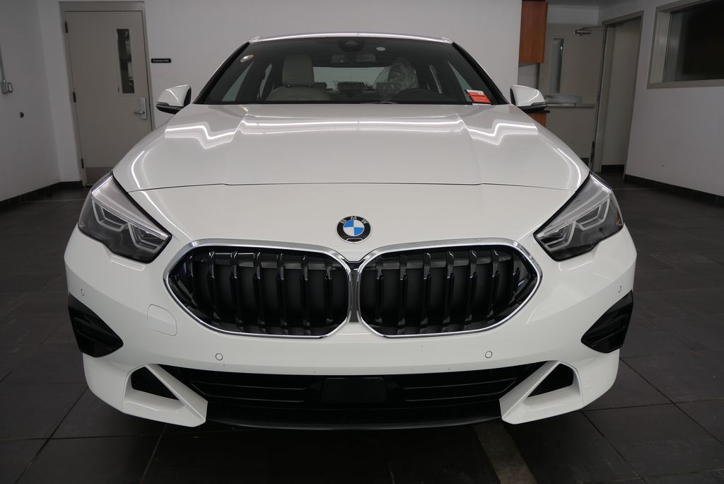 2024 BMW 2 Series 228i 9