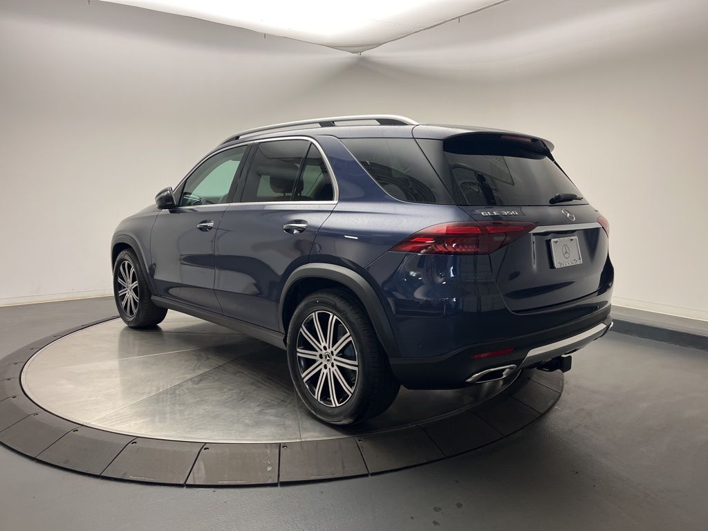 Thumbnail: 2026 Mercedes-Benz GLE - 5