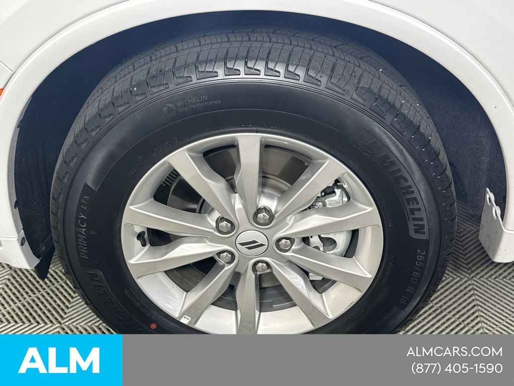 Used 2026 White Dodge GT image 15