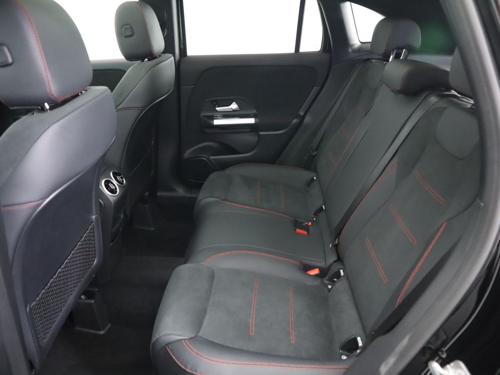 Thumbnail: 2026 Mercedes-Benz GLA - 22